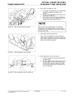 Предварительный просмотр 61 страницы Mitsubishi S4Q User Manual