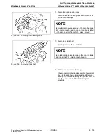 Предварительный просмотр 63 страницы Mitsubishi S4Q User Manual