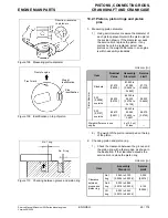 Предварительный просмотр 65 страницы Mitsubishi S4Q User Manual