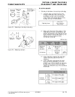 Предварительный просмотр 69 страницы Mitsubishi S4Q User Manual