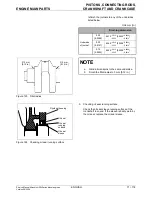 Предварительный просмотр 71 страницы Mitsubishi S4Q User Manual