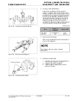 Предварительный просмотр 73 страницы Mitsubishi S4Q User Manual