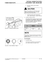 Предварительный просмотр 75 страницы Mitsubishi S4Q User Manual