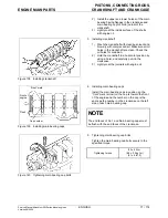 Предварительный просмотр 77 страницы Mitsubishi S4Q User Manual