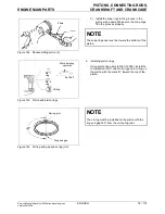 Предварительный просмотр 79 страницы Mitsubishi S4Q User Manual