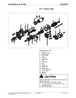 Предварительный просмотр 117 страницы Mitsubishi S4Q User Manual