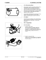 Предварительный просмотр 118 страницы Mitsubishi S4Q User Manual