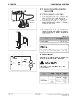 Предварительный просмотр 122 страницы Mitsubishi S4Q User Manual