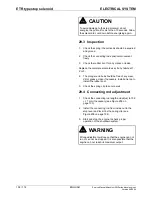 Предварительный просмотр 136 страницы Mitsubishi S4Q User Manual