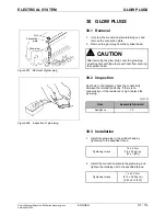 Предварительный просмотр 137 страницы Mitsubishi S4Q User Manual