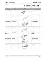 Предварительный просмотр 172 страницы Mitsubishi S4Q User Manual