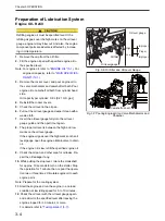 Preview for 38 page of Mitsubishi S6B3 Operation & Maintenance Manual