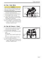 Preview for 45 page of Mitsubishi S6B3 Operation & Maintenance Manual