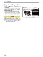 Preview for 46 page of Mitsubishi S6B3 Operation & Maintenance Manual