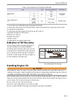 Preview for 57 page of Mitsubishi S6B3 Operation & Maintenance Manual