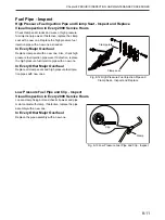 Preview for 89 page of Mitsubishi S6B3 Operation & Maintenance Manual