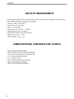 Предварительный просмотр 12 страницы Mitsubishi S6R Series Operation & Maintenance Manual