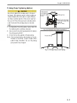 Предварительный просмотр 37 страницы Mitsubishi S6R Series Operation & Maintenance Manual