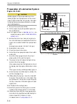 Предварительный просмотр 38 страницы Mitsubishi S6R Series Operation & Maintenance Manual