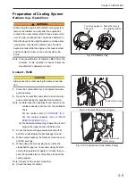 Предварительный просмотр 39 страницы Mitsubishi S6R Series Operation & Maintenance Manual