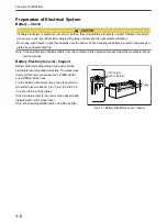 Предварительный просмотр 40 страницы Mitsubishi S6R Series Operation & Maintenance Manual