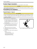 Предварительный просмотр 42 страницы Mitsubishi S6R Series Operation & Maintenance Manual