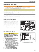 Предварительный просмотр 43 страницы Mitsubishi S6R Series Operation & Maintenance Manual