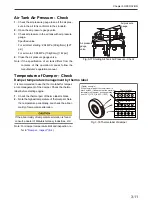 Предварительный просмотр 45 страницы Mitsubishi S6R Series Operation & Maintenance Manual