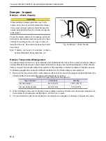 Предварительный просмотр 80 страницы Mitsubishi S6R Series Operation & Maintenance Manual