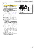 Предварительный просмотр 89 страницы Mitsubishi S6R Series Operation & Maintenance Manual