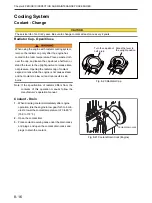 Предварительный просмотр 92 страницы Mitsubishi S6R Series Operation & Maintenance Manual