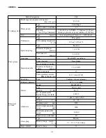 Preview for 10 page of Mitsubishi S6S Service Manual