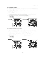 Предварительный просмотр 10 страницы Mitsubishi SCM ZJ-S Service Manual