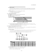 Предварительный просмотр 35 страницы Mitsubishi SCM ZJ-S Service Manual