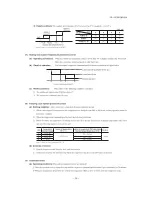 Предварительный просмотр 37 страницы Mitsubishi SCM ZJ-S Service Manual