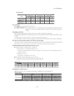 Предварительный просмотр 39 страницы Mitsubishi SCM ZJ-S Service Manual