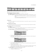 Предварительный просмотр 40 страницы Mitsubishi SCM ZJ-S Service Manual