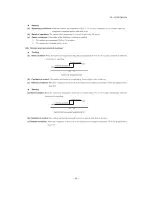 Предварительный просмотр 41 страницы Mitsubishi SCM ZJ-S Service Manual