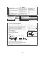 Предварительный просмотр 129 страницы Mitsubishi SCM ZJ-S Service Manual