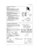 Предварительный просмотр 134 страницы Mitsubishi SCM ZJ-S Service Manual