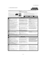 Предварительный просмотр 136 страницы Mitsubishi SCM ZJ-S Service Manual