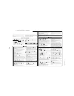 Предварительный просмотр 144 страницы Mitsubishi SCM ZJ-S Service Manual