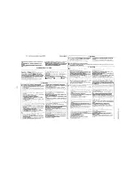 Предварительный просмотр 152 страницы Mitsubishi SCM ZJ-S Service Manual