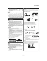 Предварительный просмотр 158 страницы Mitsubishi SCM ZJ-S Service Manual