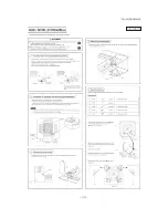 Предварительный просмотр 160 страницы Mitsubishi SCM ZJ-S Service Manual