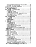 Предварительный просмотр 4 страницы Mitsubishi SCM100ZJ-S1 Service Manual