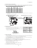 Предварительный просмотр 12 страницы Mitsubishi SCM100ZJ-S1 Service Manual