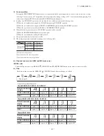 Предварительный просмотр 13 страницы Mitsubishi SCM100ZJ-S1 Service Manual