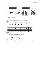 Предварительный просмотр 15 страницы Mitsubishi SCM100ZJ-S1 Service Manual