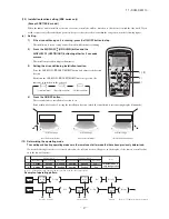 Предварительный просмотр 18 страницы Mitsubishi SCM100ZJ-S1 Service Manual